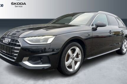 Audi A4 58.470 km 24.970 &euro; Wolfsburg 38446