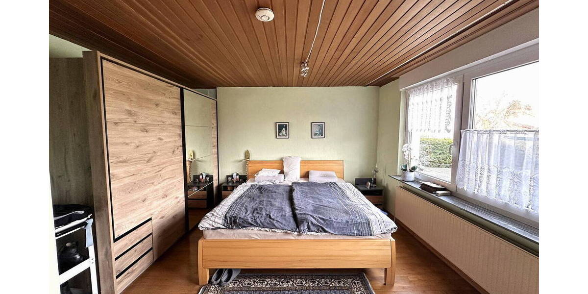 Einfamilienhaus Königslutter (Lauingen) Lauingen - 7 Zimmer, 201 m&sup2;, 250.000&euro; | Angebot:25957460