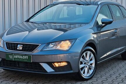 Seat Leon 121.472 km 10.440 &euro; Braunschweig 38112
