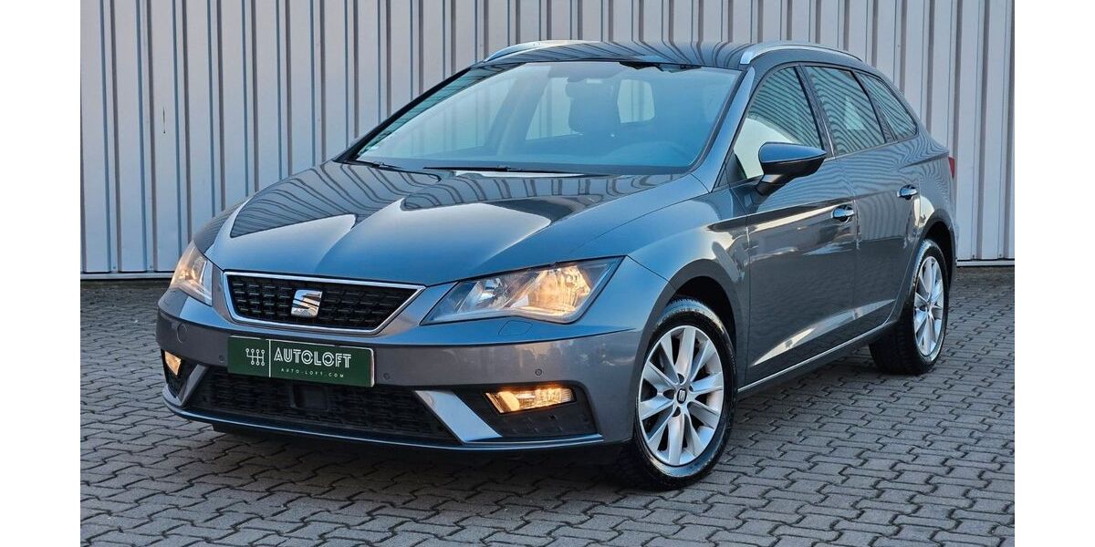 Seat Leon 121.472 km 10.440 &euro; Braunschweig 38112