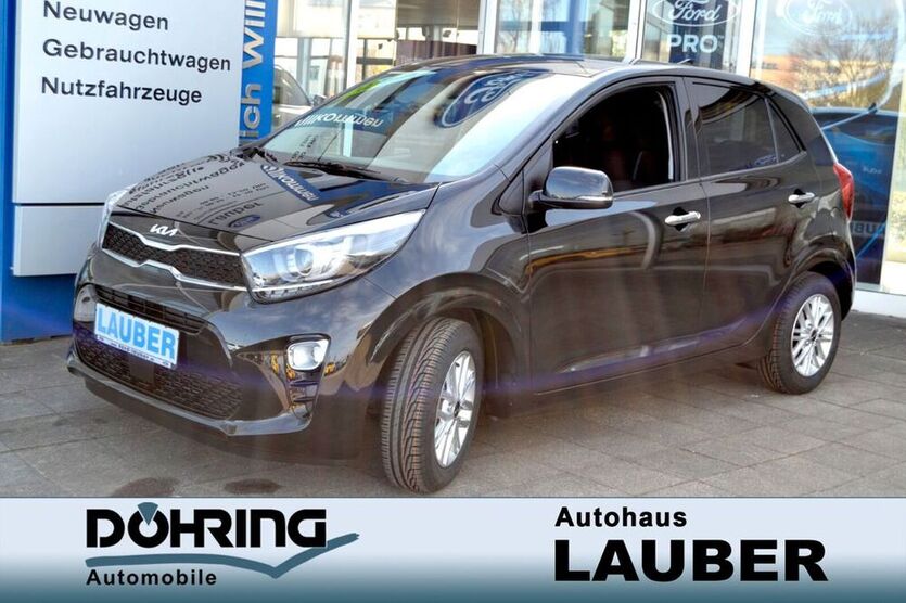 Picanto