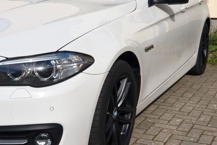 BMW 520 200.000 km 15.550 &euro; Gifhorn 38518