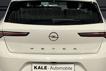 Opel Astra 86.000 km 15.890 &euro; Helmstedt 38350