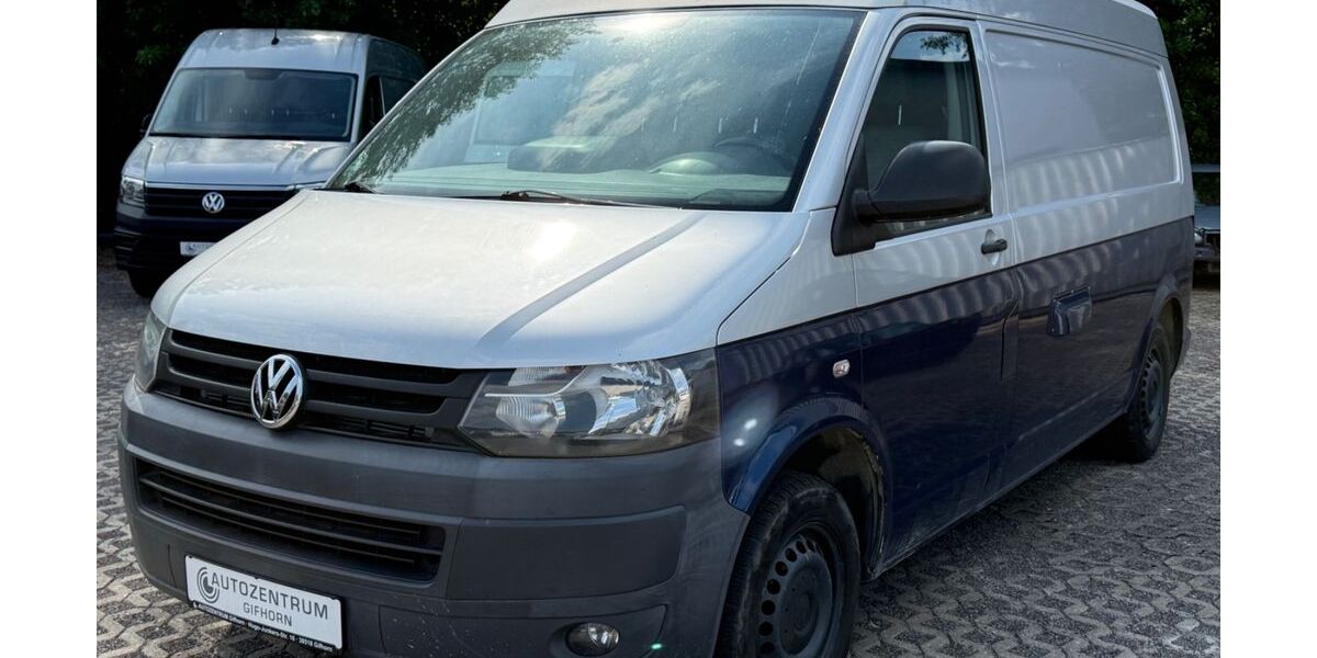 VW T5 Transporter 482.700 km 6.800 € Gifhorn 38518
