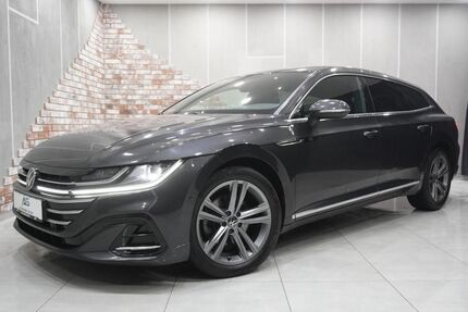 VW Arteon 87.000 km 31.990 &euro; Braunschweig 38106