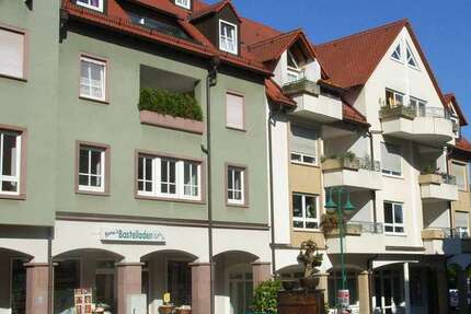 Wohnung zum Kaufen in Kelkheim 379.500 € 106.42 m²