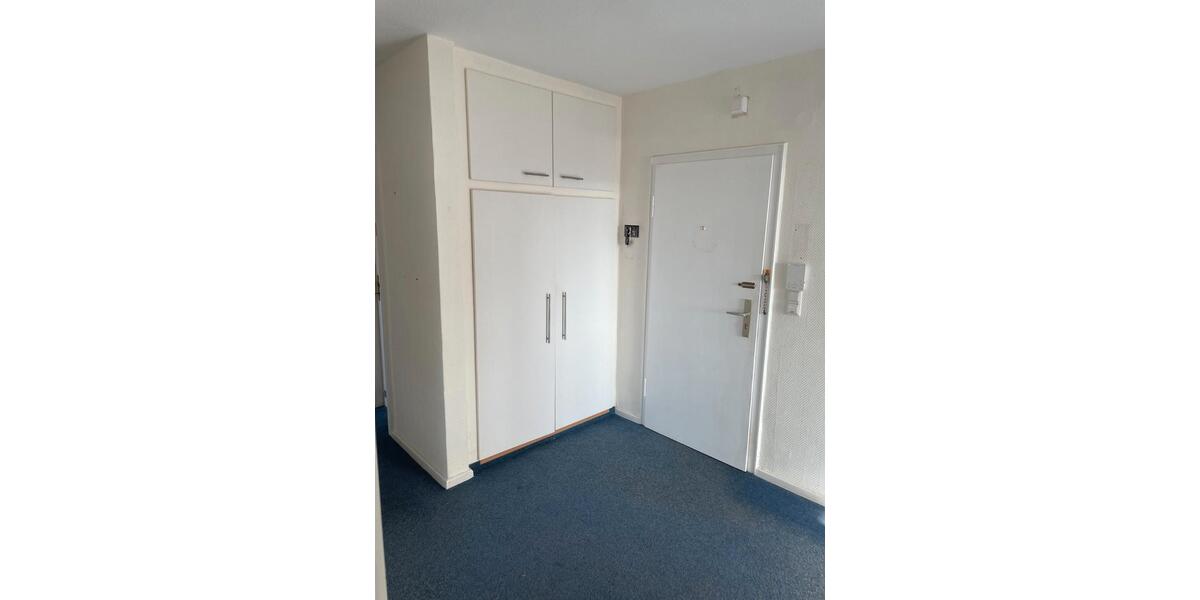 Etagenwohnung Wolfsburg Detmerode - 4 Zimmer, 90 m&sup2;, 152.500&euro; | Angebot:26877370