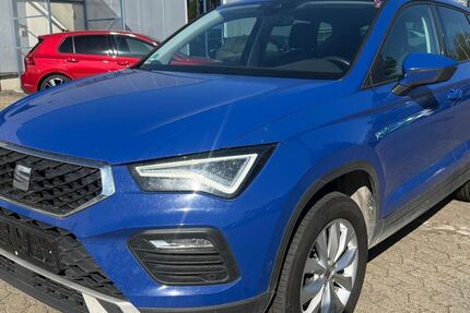 Seat Ateca 180.799 km 14.990 &euro; Braunschweig 38122