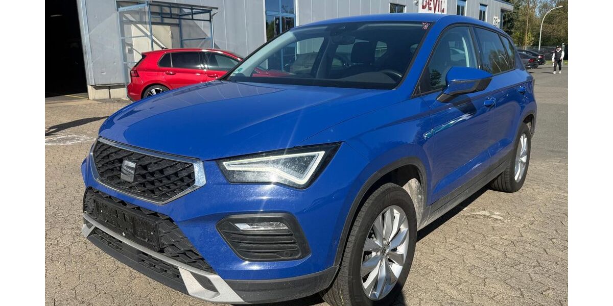 Seat Ateca 180.799 km 14.990 &euro; Braunschweig 38122