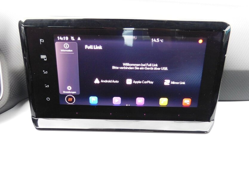 Seat Ibiza 1.0 Style TSI BMT 4Trg Navi Klima 23.000 km 15.990 € Vordorf 38533