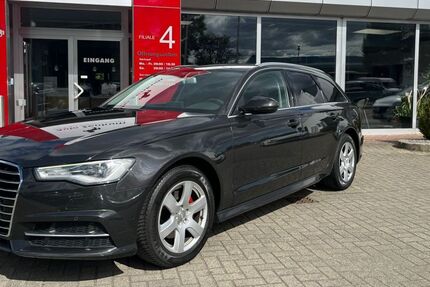 Audi A6 175.847 km 16.970 &euro; Helmstedt 38350