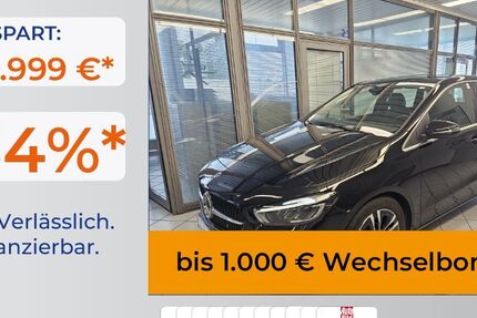 Mercedes-Benz B 180 36.315 km 27.900 &euro; Wolfsburg-Heiligendorf 38444