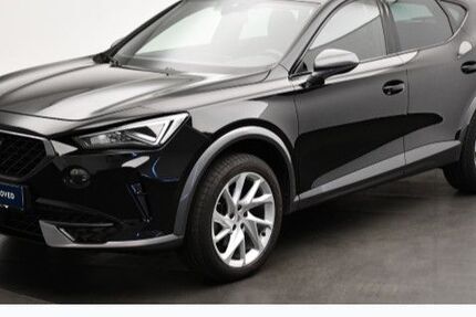 Cupra Formentor 55.628 km 22.690 &euro; Wolfsburg 38440