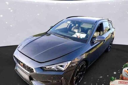 Cupra Leon 97.109 km 26.900 &euro; Braunschweig 38122