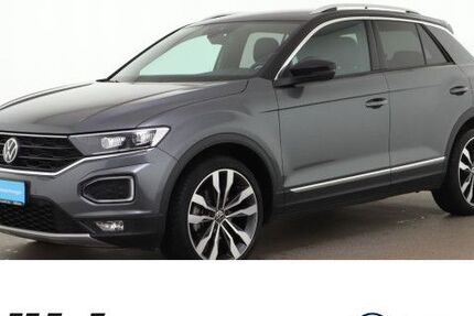 VW T-Roc 47.940 km 25.290 &euro; Gifhorn 38518