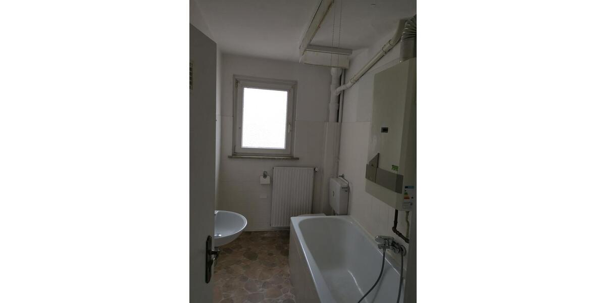 Etagenwohnung Braunschweig Nordstadt - 1 Zimmer, 22 m&sup2;, 400&euro; | Angebot:24996801