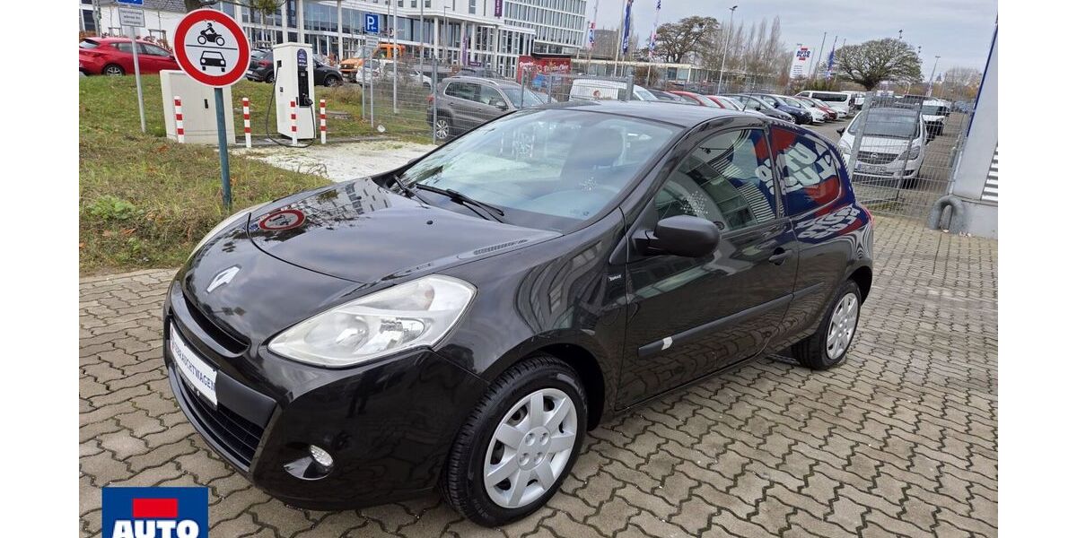 Renault Clio 145.194 km 3.489 &euro; Wolfsburg 38446