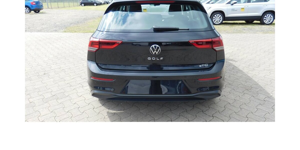 VW Golf III 1.5 Life TSI BMT Klima Navi Alu 30.900 km 18.990 &euro; Vordorf 38533