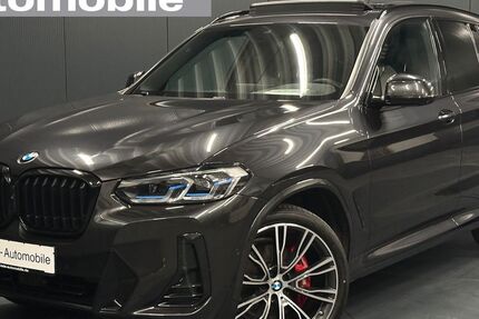 BMW X3 52.000 km 50.970 &euro; Helmstedt 38350