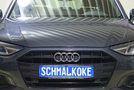 Audi A4 57.400 km 27.500 &euro; Braunschweig 38112