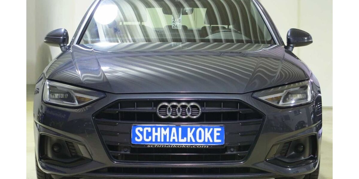 Audi A4 57.400 km 27.500 &euro; Braunschweig 38112