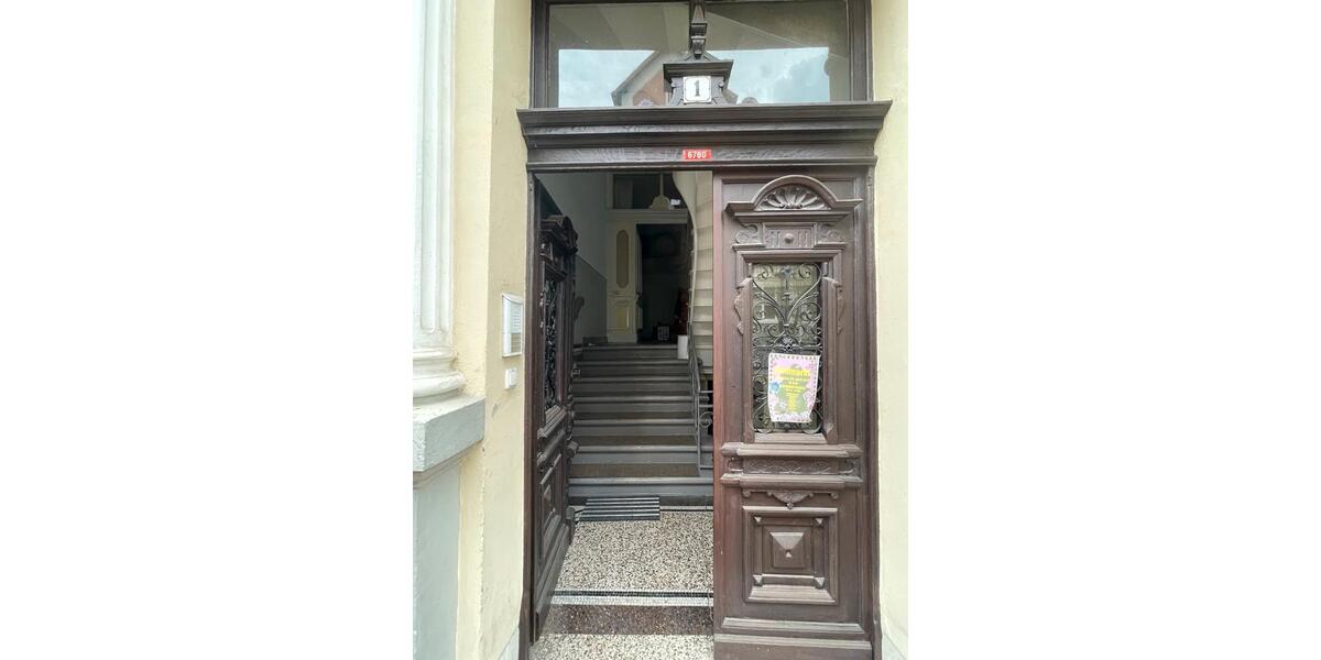 Etagenwohnung Braunschweig Südstadt- Rautheim- Mascherode - 6 Zimmer, 140 m&sup2;, 460.000&euro; | Angebot:26221942