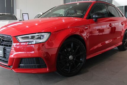 Audi A3 106.000 km 17.799 &euro; Braunschweig 38126