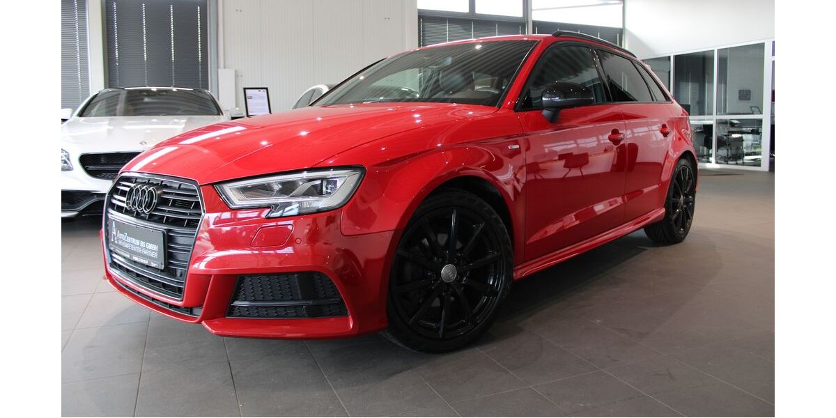 Audi A3 106.000 km 17.799 &euro; Braunschweig 38126