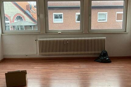 2-Zimmer Wohnung ab sofort Wolfsburg Fallersleben 2 zimmer