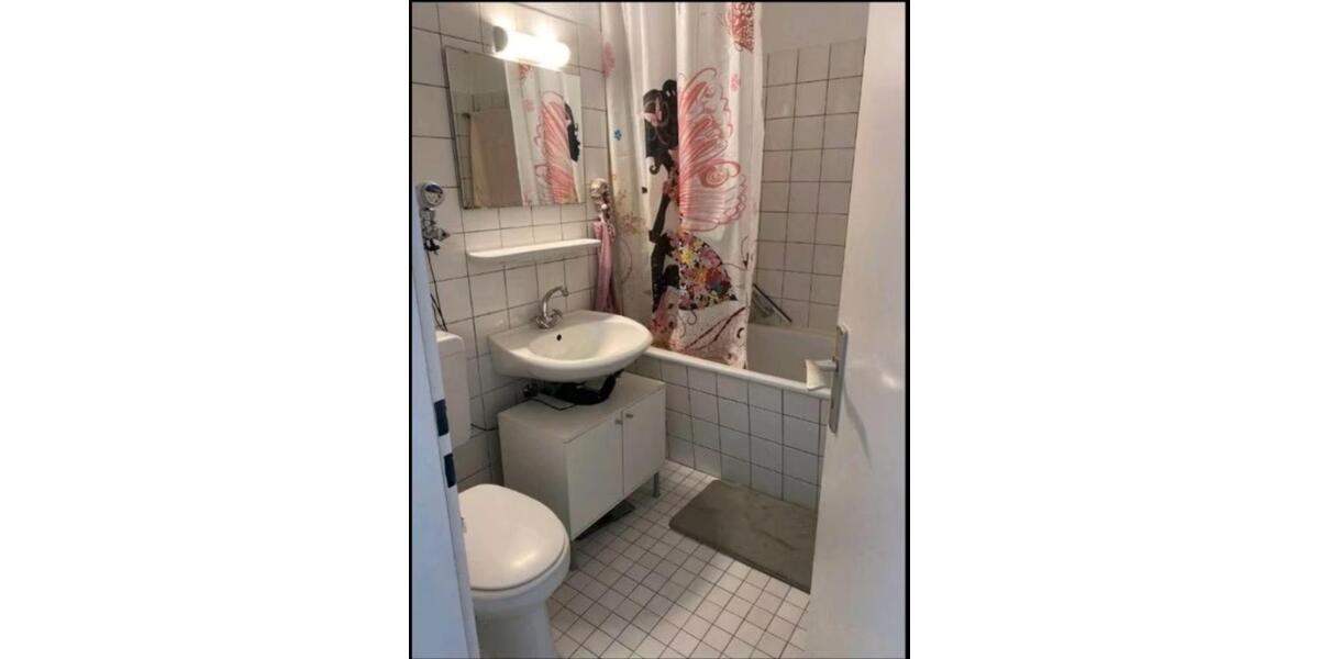 Etagenwohnung Wolfsburg Detmerode - 2 Zimmer, 57 m&sup2;, 499&euro; | Angebot:26257883