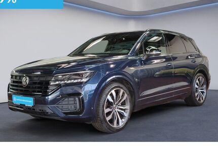VW Touareg 51.550 km 58.980 &euro; Braunschweig 38124