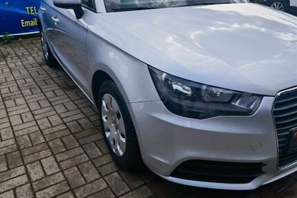 Audi A1 153.000 km 6.990 € Braunschweig 38112