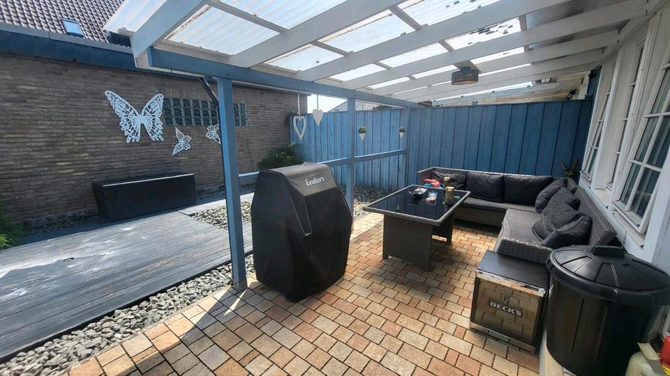 Reihenhaus Brome - 4 Zimmer, 102 m&sup2;, 209.000&euro; | Angebot:26904423