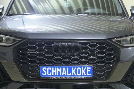 Audi Q3 8.800 km 44.950 &euro; Braunschweig 38112