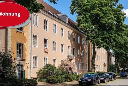 Wohnung zum Mieten in Wolfsburg 185,59 € 22.36 m² 1 zimmer