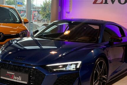 Audi R8 25.850 km 166.940 &euro; Helmstedt 38350