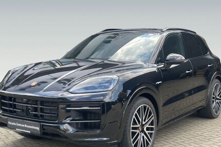 Porsche Cayenne 8.500 km 124.860 &euro; Braunschweig 38114