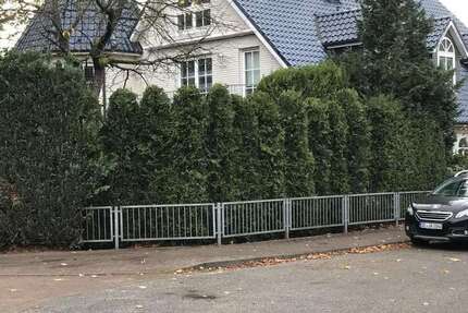 Wohnung zum Mieten in Norderstedt 2.020 € 170 m²