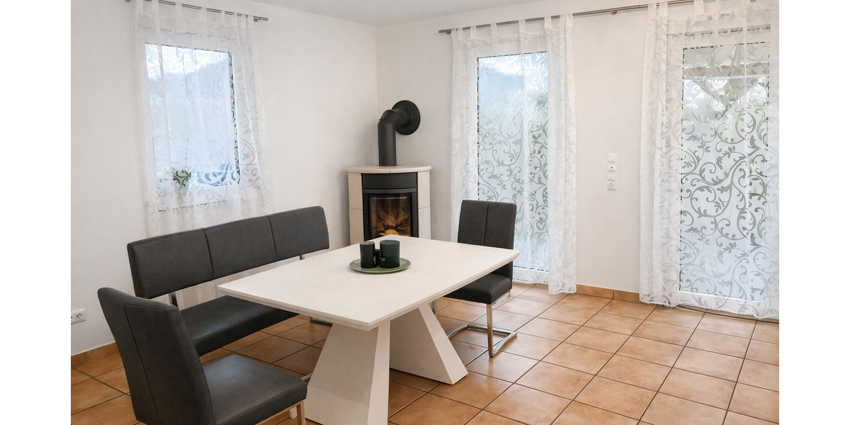 Etagenwohnung Wolfsburg Wendschott - 4 Zimmer, 124 m&sup2;, 415.000&euro; | Angebot:25775013