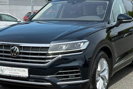 VW Touareg 159.750 km 32.450 &euro; Gifhorn 38518