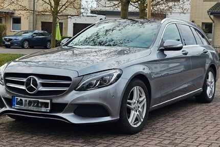 Mercedes-Benz C 250 214.000 km 14.795 &euro; Braunschweig 38100