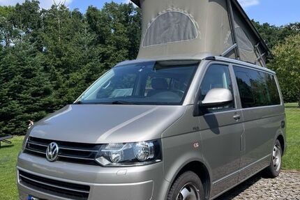 VW T5 California 138.316 km 28.950 &euro; Braunschweig 38102