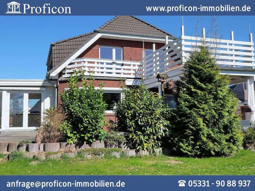 Haus zum Kaufen in Sickte 449.000 € 170 m²