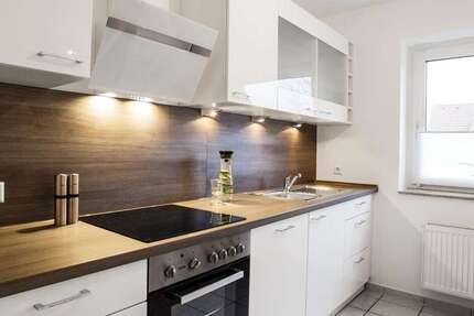 Wohnung zum Mieten in Wolfsburg 990 € 85 m² 3 zimmer