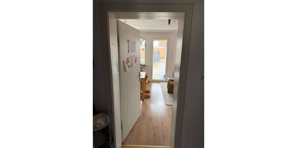Etagenwohnung Braunschweig Nordstadt - 4 Zimmer, 90 m&sup2;, 995&euro; | Angebot:26871864