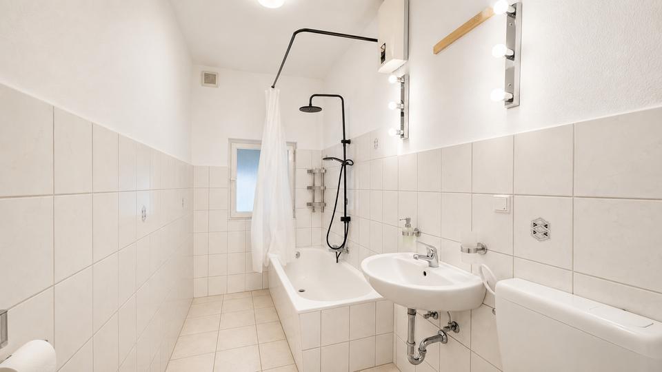 Erdgeschoßwohnung Braunschweig Wabe-Schunter-Beberbach - 3 Zimmer, 78 m&sup2;, 725&euro; | Angebot:26511310