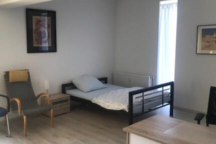 Wohnung Braunschweig Lehndorf-Watenbüttel - 1 Zimmer, 40 m&sup2;, 570&euro; | Angebot:25378907