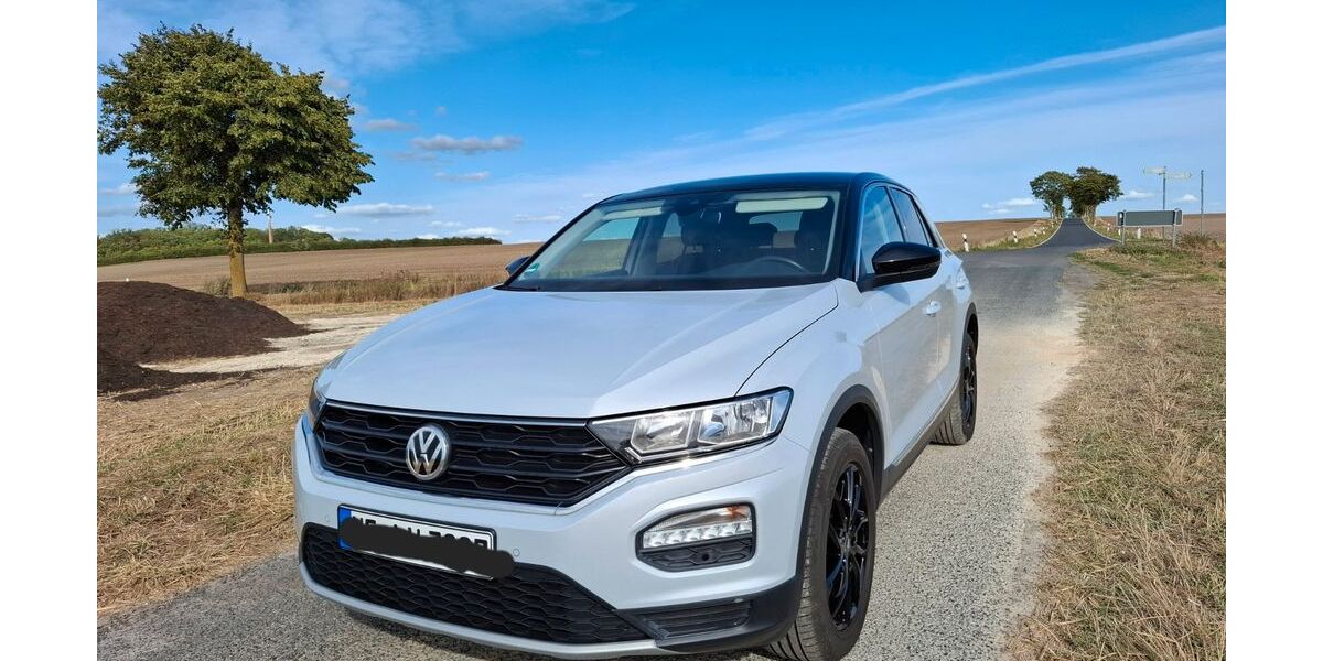 VW T-Roc 115.000 km 17.800 &euro; Dettum 38173