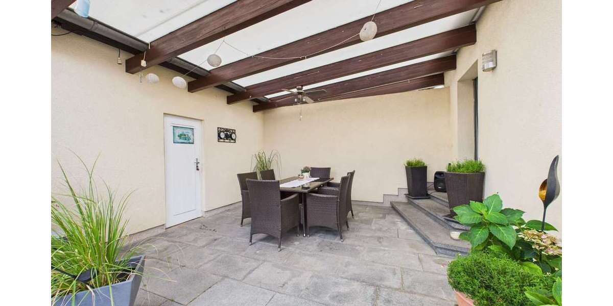Einfamilienhaus Wolfsburg Alt-Wolfsburg - 5 Zimmer, 121 m&sup2;, 310.000&euro; | Angebot:23296056