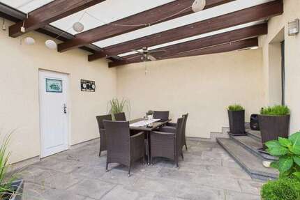 Haus Wolfsburg Alt-Wolfsburg - 5 Zimmer, 121 m&sup2;, 310.000&euro; | Angebot:23296056